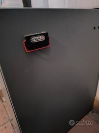 Mini frigo bar Indel B drink 500