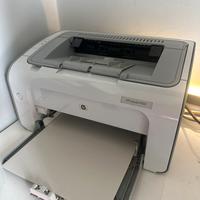 Stampante laser bn HP