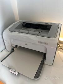 Stampante laser bn HP