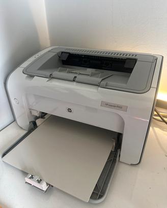Stampante laser bn HP
