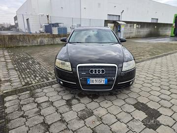Audi A6 3.0