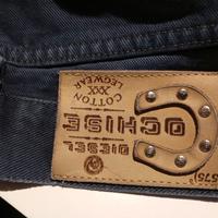 jeans Diesel
