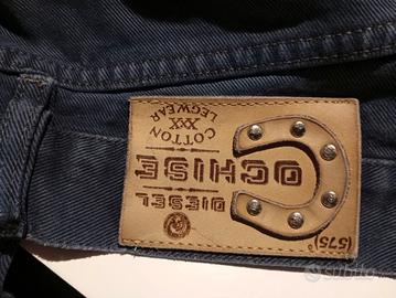 jeans Diesel