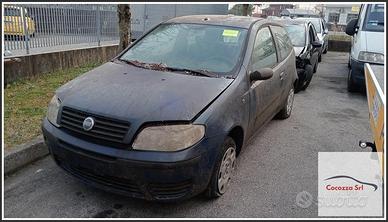 FIAT Punto II per ricambi