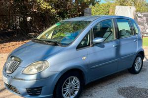 Lancia Musa 1.3 Multijet 90 CV