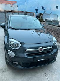 FIAT 500X  1.6 Multijet 2016