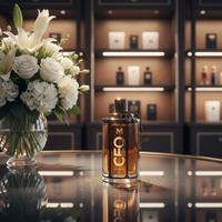 Ceo Vip Privé - Eau de Parfum Uomo 100ml