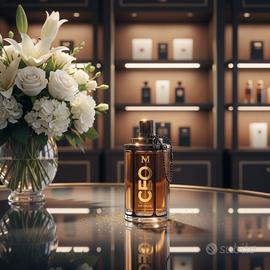 Ceo Vip Privé - Eau de Parfum Uomo 100ml