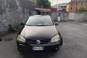 Volkswagen Golf 1.9 TDI DPF 4mot. 5p. Comforline