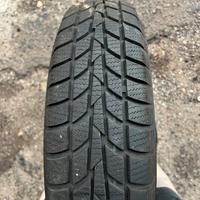 Gomme invernali 155/80 R13 79 T