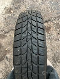 Gomme invernali 155/80 R13 79 T