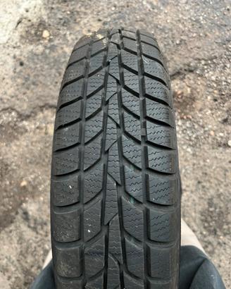 Gomme invernali 155/80 R13 79 T