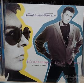 Climie Fisher - It's not supposed to be that way 