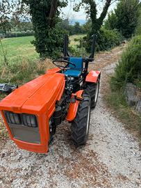 Carraro 625