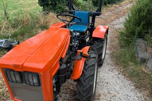 Carraro 625