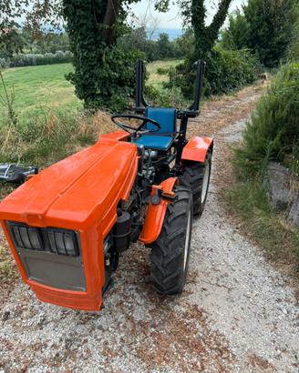 Carraro 625