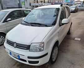 Fiat Panda 1.4 MyLife Natural Power