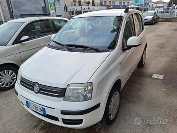 Fiat Panda 1.4 MyLife Natural Power