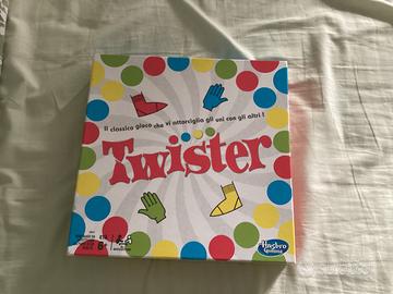 Gioco in scatola, Twister