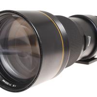 Obiettivo Bronica Zenzanon S 500mm f/8 per SQ