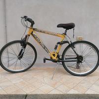 Bici Nuzzi