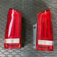 Fanali led posteriori mercedes benz V-klass