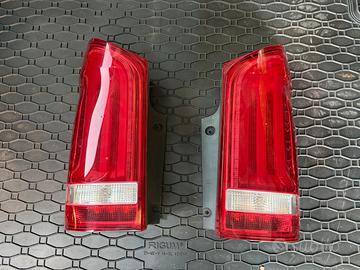 Fanali led posteriori mercedes benz V-klass, Vito