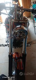 harley dyna superglide