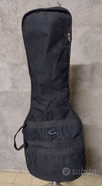 Custodia chitarra Fender morbida