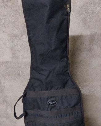 Custodia chitarra Fender morbida