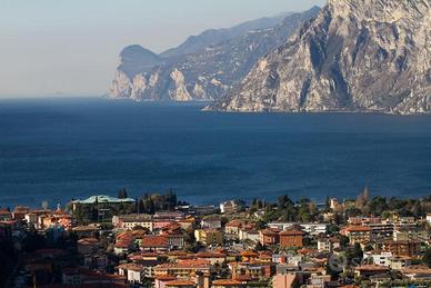 Torbole, Lago di Garda: Hotel in vendita