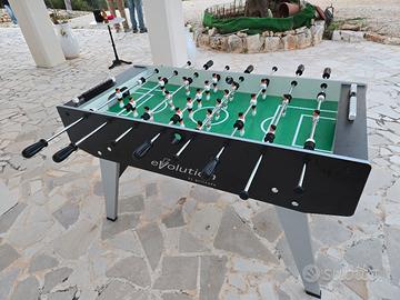 Biliardino-Calcio Balilla