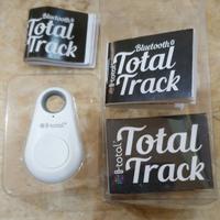 Portachiavi con Bluetooth 