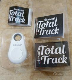 Portachiavi con Bluetooth 