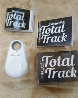 Portachiavi con Bluetooth 