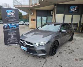 Mercedes-benz A 180 d Automatic Business Extra