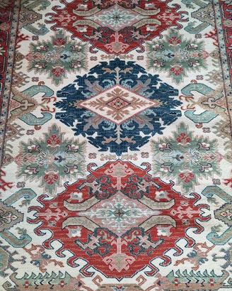 Tappeto Paracchi leone di persia 170/240