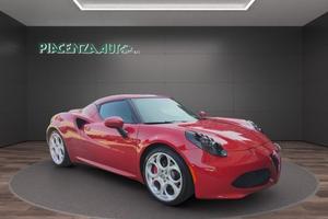 ALFA ROMEO 4C 1750 TBi...TUTTI SERVICE ALFA ROMEO