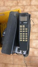LOTTO TELEFONI VINTAGE ANNI 80/90