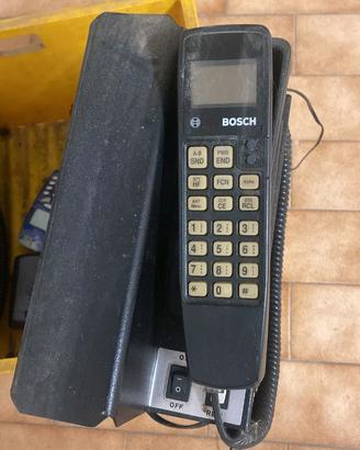 LOTTO TELEFONI VINTAGE ANNI 80/90