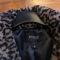 cappotto donna