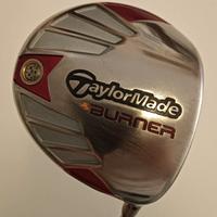 Drive TaylorMade Burner 2007 Superfast-Stiff