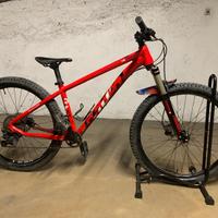 Mtb Ghost 26”