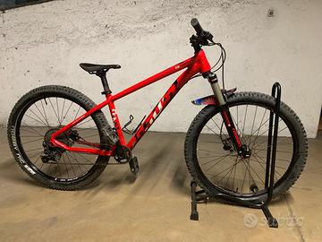 Mtb Ghost 26”