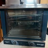 Forno Elettrico Nerone 5954