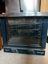 Forno Elettrico Nerone 5954