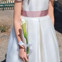 Abito prima Comunione