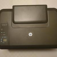 Stampante Hp Deskjet 2510 NON FUNZIONANTE