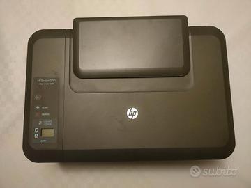 Stampante Hp Deskjet 2510 NON FUNZIONANTE