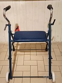 deambulatore/girello